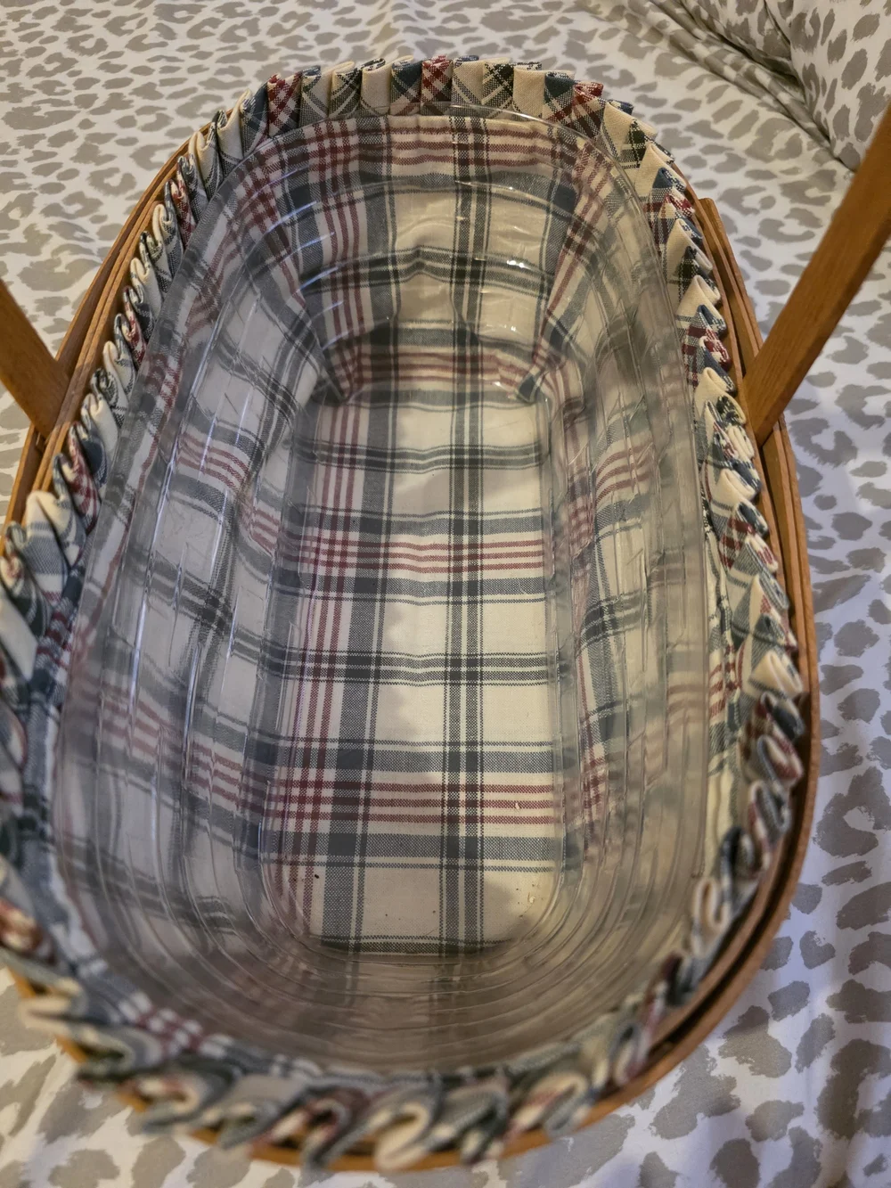 Longaberger Basket